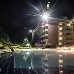 почивна станция витоша Hotel Velingrad