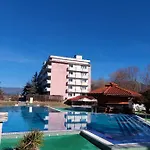 Hotel почивна станция витоша