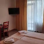 почивна станция витоша