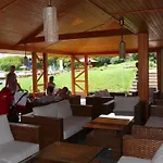 почивна станция витоша Velingrad
