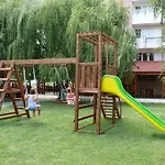 Hotel почивна станция витоша