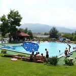 Hotel почивна станция витоша