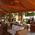 Hotel почивна станция витоша 2*