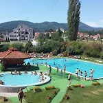 почивна станция витоша 2*