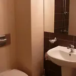 почивна станция витоша Hotel