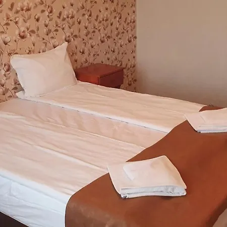 почивна станция витоша מלון ולינגראד