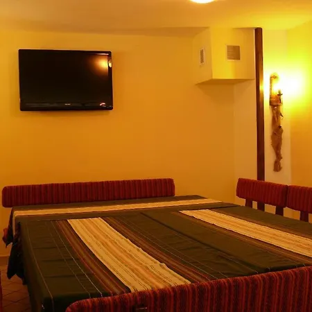 Hotel почивна станция витоша