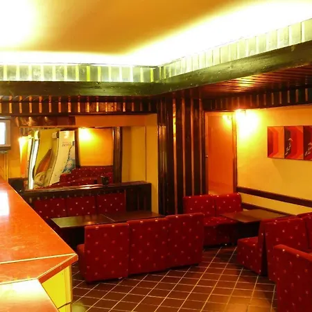 почивна станция витоша Velingrad