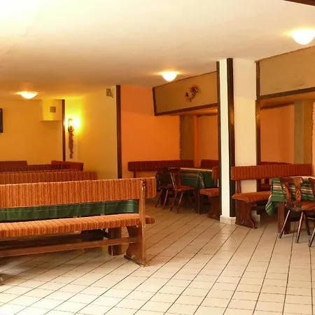 Otel почивна станция витоша