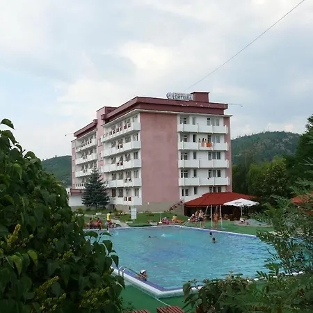 Otel почивна станция витоша Velingrad