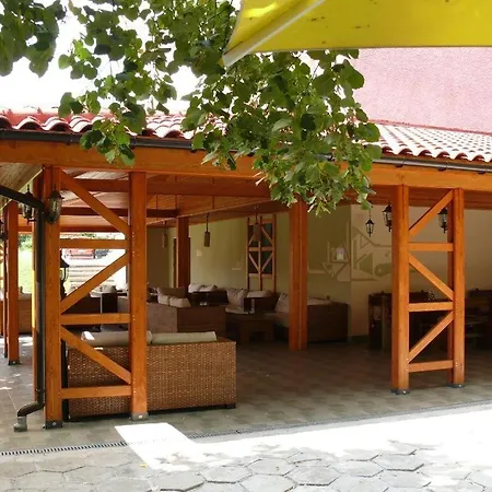 Hotel почивна станция витоша Velingrad