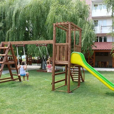 ホテル почивна станция витоша