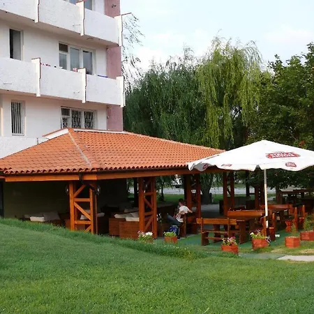 почивна станция витоша