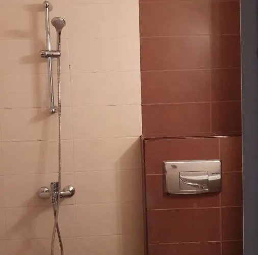 почивна станция витоша Hotel