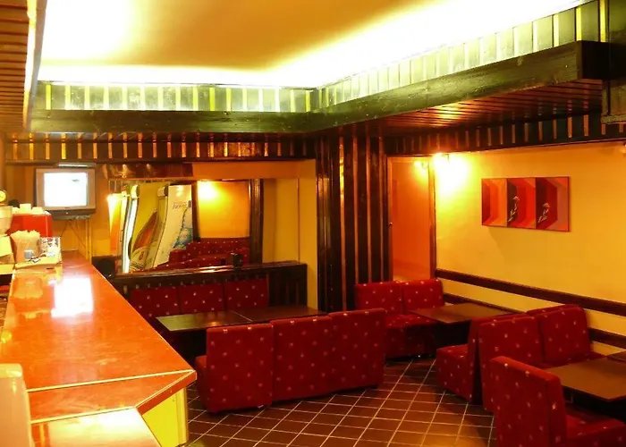 почивна станция витоша Velingrad