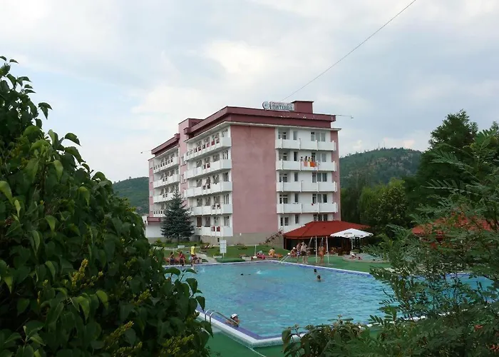Otel почивна станция витоша Velingrad
