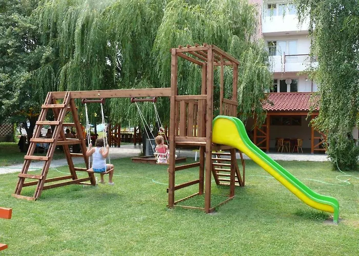 Hotel почивна станция витоша