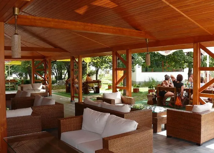 Otel почивна станция витоша 2*