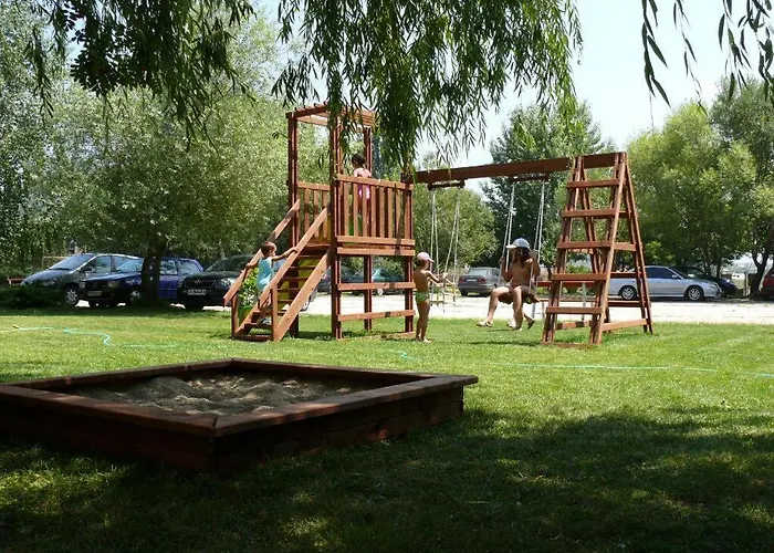 Otel почивна станция витоша 2*