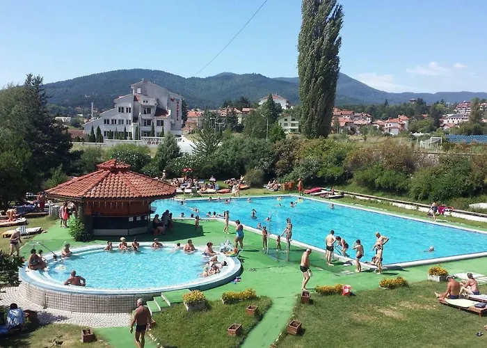 почивна станция витоша 2*